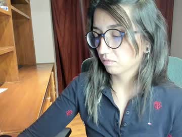 Ghostcrimson Chaturbate stream image from April 23, 2025