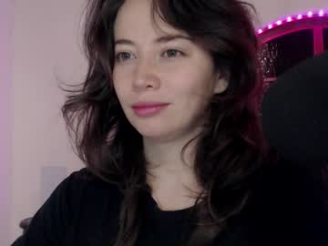 Hannah_Valhalla Chaturbate stream image from April 23, 2025