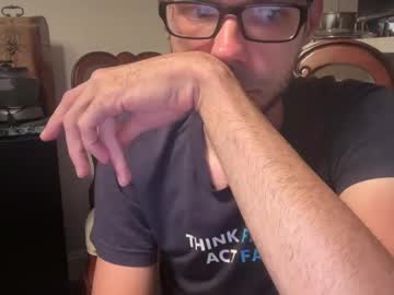 Indiscriminator Chaturbate stream image from April 23, 2025