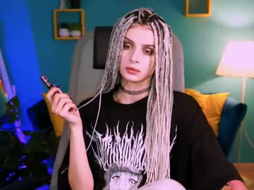 Jade_Castle Chaturbate stream image from April 23, 2025