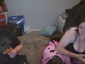 Kitten2099 Chaturbate stream image from April 23, 2025
