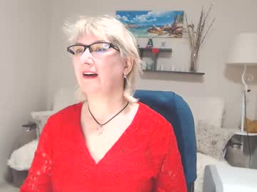Leilamays Chaturbate stream image from April 23, 2025