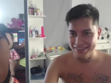 Mersault00 Chaturbate stream image from April 23, 2025