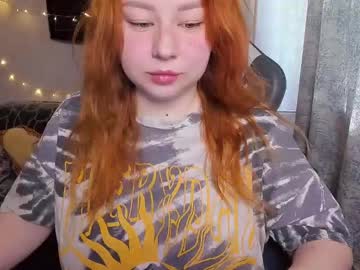 Mila_Foxxxy Chaturbate stream image from April 23, 2025