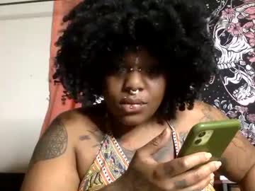 Mistressmystii Chaturbate stream image from April 23, 2025