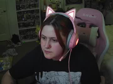 Mothersicarius Chaturbate stream image from April 23, 2025