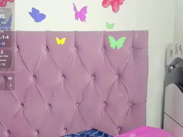 Nani_Lu Chaturbate stream image from April 23, 2025