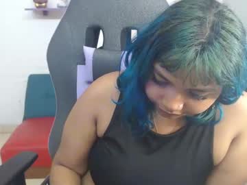 Pucaquiereagaru18 Chaturbate stream image from April 23, 2025
