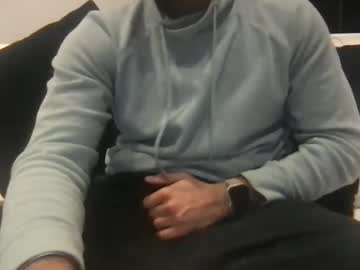 Samwise2418 Chaturbate stream image from April 23, 2025