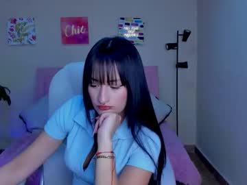 Saraa_Ramirez Chaturbate stream image from April 23, 2025