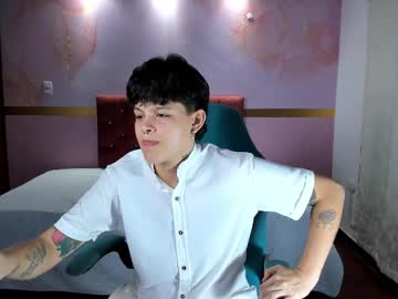 Sayd_23 Chaturbate stream image from April 23, 2025
