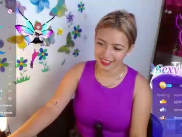 Scarleth_Snow_ Chaturbate stream image from April 23, 2025