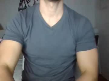 Sexyyphilip Chaturbate stream image from April 23, 2025
