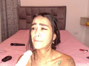 Sofierosse_ Chaturbate stream image from April 23, 2025