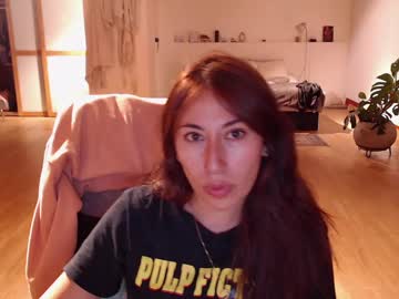 Soinnocent_Cat Chaturbate stream image from April 23, 2025