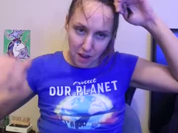 Sparkle_Pinuppp Chaturbate stream image from April 23, 2025