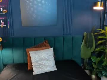 Susyjones Chaturbate stream image from April 23, 2025