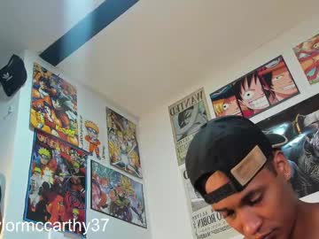 Taylor_Mccarthy_1 Chaturbate stream image from April 23, 2025