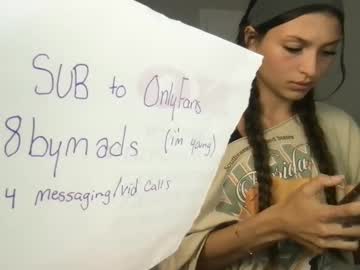 Taylorvipxxx Chaturbate stream image from April 23, 2025