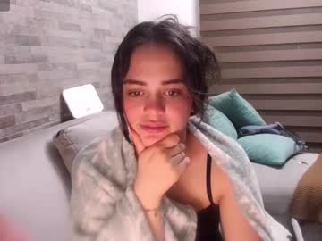 Abby_Jensen Chaturbate stream image from April 23, 2025