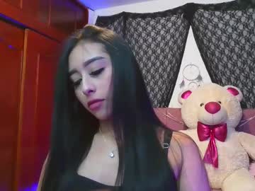Amber_Astrom Chaturbate stream image from April 23, 2025
