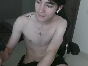 Angelgrey1 Chaturbate stream image from April 23, 2025