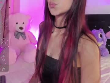 Ariana_Rosse__ Chaturbate stream image from April 23, 2025