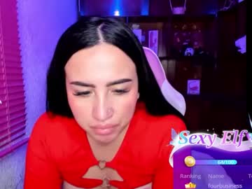 Asspeach01 Chaturbate stream image from April 23, 2025