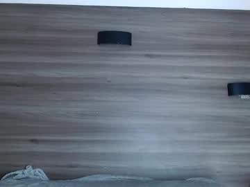 Damara_Ochoa Chaturbate stream image from April 23, 2025