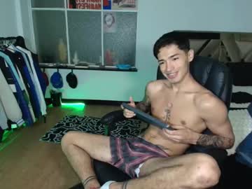 Damon_333 Chaturbate stream image from April 23, 2025