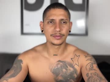 Dante_Dos Chaturbate stream image from April 23, 2025