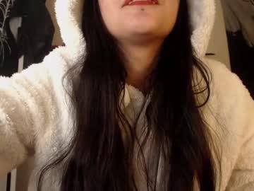 Dark_Angel_66 Chaturbate stream image from April 23, 2025