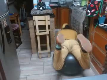 Dr_Simon84 Chaturbate stream image from April 23, 2025