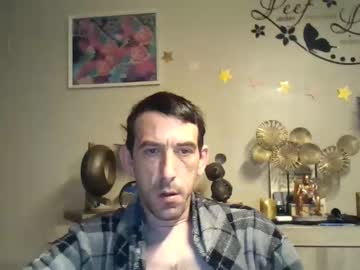 Dreamguy38 Chaturbate stream image from April 23, 2025