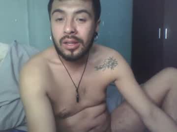 Eiden_24 Chaturbate stream image from April 23, 2025