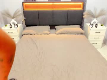 Ella______ Chaturbate stream image from April 23, 2025