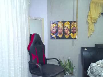Gael__David Chaturbate stream image from April 23, 2025