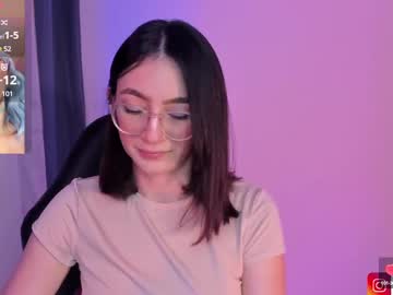 Haanna_Thompsoon Chaturbate stream image from April 23, 2025
