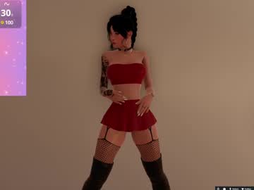 Hinata__Sweet Chaturbate stream image from April 23, 2025