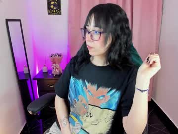 Indra_Cam Chaturbate stream image from April 23, 2025