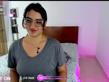 Isabella_Aristi03 Chaturbate stream image from April 23, 2025