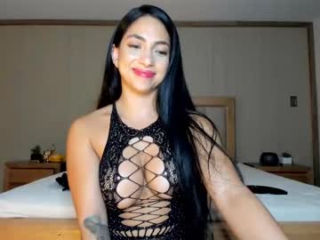 Isabellabeker_ Chaturbate stream image from April 23, 2025