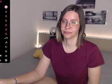 Justmexy7 Chaturbate stream image from April 23, 2025