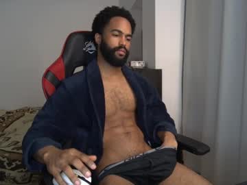 Kevi4 Chaturbate stream image from April 23, 2025