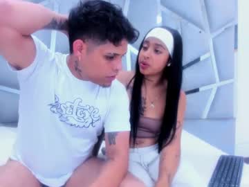 Lissandjohnson Chaturbate stream image from April 23, 2025