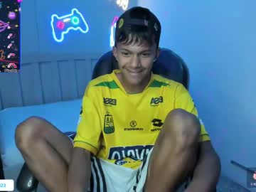 Loistwink_1 Chaturbate stream image from April 23, 2025