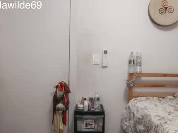 Lolita_Wilde390 Chaturbate stream image from April 23, 2025