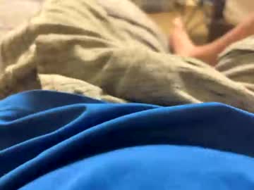 Mississippi7incher Chaturbate stream image from April 23, 2025