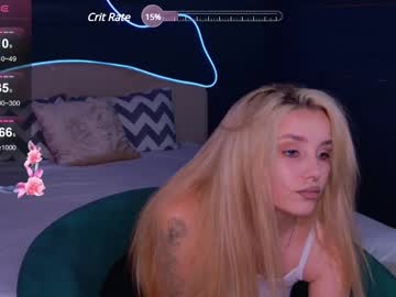 Oh_My_Julia Chaturbate stream image from April 23, 2025