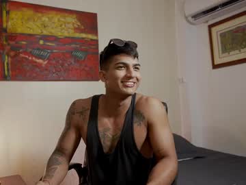 Reborn_Phoenix1 Chaturbate stream image from April 23, 2025